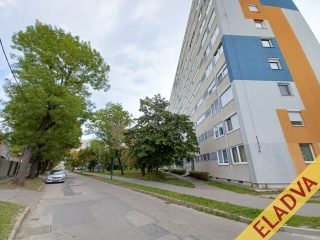Eladó 70 m²-estársasházi lakás XIV. Kerület (Füredi lakótelep) , Vezér utca: 74'900'000 Ft
