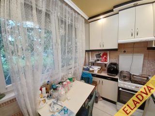 Eladó 70 m²-estársasházi lakás XIV. Kerület (Füredi lakótelep) , Vezér utca: 74'900'000 Ft