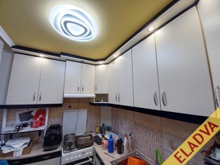 Eladó 70 m²-estársasházi lakás XIV. Kerület (Füredi lakótelep) , Vezér utca: 74'900'000 Ft