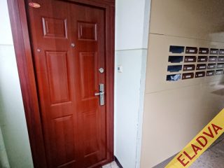 Eladó 70 m²-estársasházi lakás XIV. Kerület (Füredi lakótelep) , Vezér utca: 74'900'000 Ft
