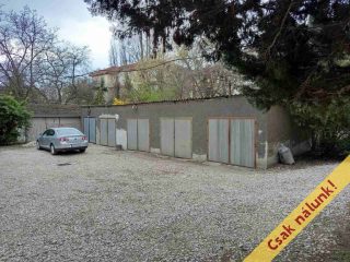 Eladó 89 m²-esegyéb iroda XIV. Kerület (Herminamező) , Amerikai út: 79'500'000 Ft