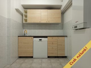 Eladó 89 m²-esegyéb iroda XIV. Kerület (Herminamező) , Amerikai út: 79'500'000 Ft