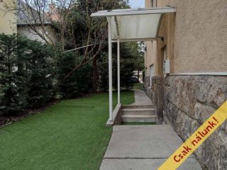 Eladó 89 m²-esegyéb iroda XIV. Kerület (Herminamező) , Amerikai út: 79'500'000 Ft