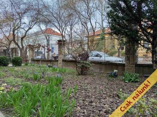 Eladó 89 m²-esegyéb iroda XIV. Kerület (Herminamező) , Amerikai út: 79'500'000 Ft