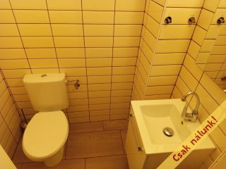 Eladó 89 m²-esegyéb iroda XIV. Kerület (Herminamező) , Amerikai út: 79'500'000 Ft