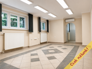 Eladó 89 m²-esegyéb iroda XIV. Kerület (Herminamező) , Amerikai út: 69'900'000 Ft