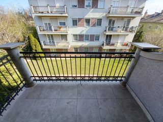 Kiadó 42 m²-estársasházi lakás XIV. Kerület (Herminamező) , Columbus utca: 320'000 Ft