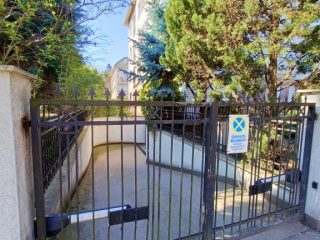 Kiadó 42 m²-estársasházi lakás XIV. Kerület (Herminamező) , Columbus utca: 320'000 Ft