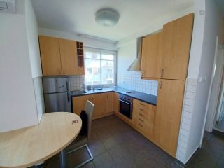 Kiadó 42 m²-estársasházi lakás XIV. Kerület (Herminamező) , Columbus utca: 320'000 Ft