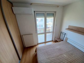 Kiadó 42 m²-estársasházi lakás XIV. Kerület (Herminamező) , Columbus utca: 320'000 Ft