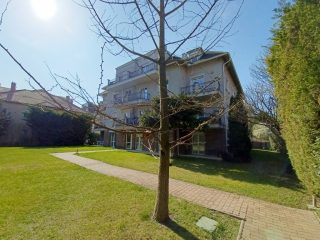 Kiadó 42 m²-estársasházi lakás XIV. Kerület (Herminamező) , Gépkocsi beállóval, Columbus utca: 280'000 Ft