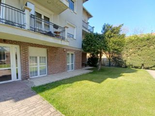 Kiadó 42 m²-estársasházi lakás XIV. Kerület (Herminamező) , Gépkocsi beállóval, Columbus utca: 280'000 Ft