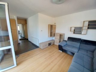 Kiadó 42 m²-estársasházi lakás XIV. Kerület (Herminamező) , Gépkocsi beállóval, Columbus utca: 280'000 Ft