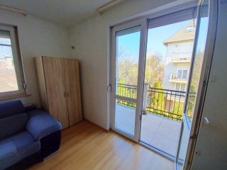 Kiadó 42 m²-estársasházi lakás XIV. Kerület (Herminamező) , Gépkocsi beállóval, Columbus utca: 280'000 Ft