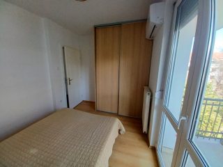 Kiadó 42 m²-estársasházi lakás XIV. Kerület (Herminamező) , Gépkocsi beállóval, Columbus utca: 280'000 Ft