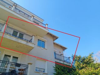 Kiadó 42 m²-estársasházi lakás XIV. Kerület (Herminamező) , Gépkocsi beállóval, Columbus utca: 280'000 Ft