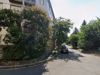 Eladó 42 m²-estársasházi lakás XIV. Kerület (Herminamező) , Herminamező: 52'000'000 Ft