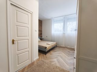 Eladó 42 m²-estársasházi lakás XIV. Kerület (Herminamező) , Herminamező: 52'000'000 Ft