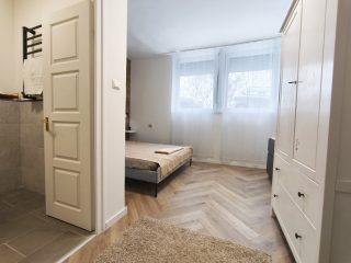 Eladó 42 m²-estársasházi lakás XIV. Kerület (Herminamező) , Herminamező: 52'000'000 Ft