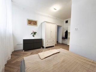 Eladó 42 m²-estársasházi lakás XIV. Kerület (Herminamező) , Herminamező: 52'000'000 Ft