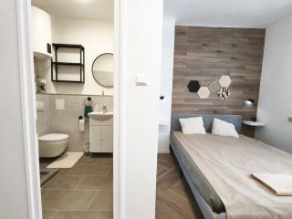 Eladó 42 m²-estársasházi lakás XIV. Kerület (Herminamező) , Herminamező: 52'000'000 Ft