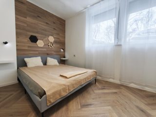 Eladó 42 m²-estársasházi lakás XIV. Kerület (Herminamező) , Herminamező: 52'000'000 Ft