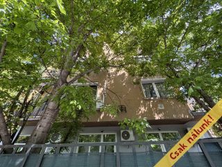 Eladó 70 m²-estársasházi lakás XIV. Kerület (Herminamező) , Herminamező: 79'900'000 Ft