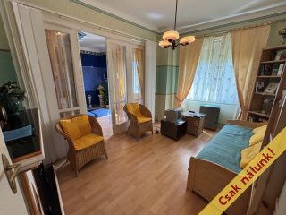 Eladó 70 m²-estársasházi lakás XIV. Kerület (Herminamező) , Herminamező: 79'900'000 Ft