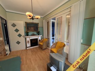 Eladó 70 m²-estársasházi lakás XIV. Kerület (Herminamező) , Herminamező: 79'900'000 Ft