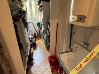 Eladó 70 m²-estársasházi lakás XIV. Kerület (Herminamező) , Herminamező: 79'900'000 Ft