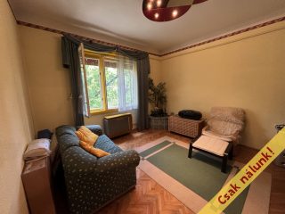 Eladó 70 m²-estársasházi lakás XIV. Kerület (Herminamező) , Herminamező: 79'900'000 Ft