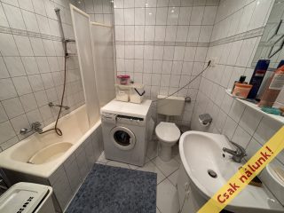 Eladó 70 m²-estársasházi lakás XIV. Kerület (Herminamező) , Herminamező: 79'900'000 Ft