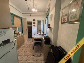 Eladó 70 m²-estársasházi lakás XIV. Kerület (Herminamező) , Herminamező: 79'900'000 Ft