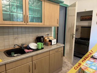 Eladó 70 m²-estársasházi lakás XIV. Kerület (Herminamező) , Herminamező: 79'900'000 Ft