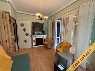 Eladó 70 m²-estársasházi lakás XIV. Kerület (Herminamező) , Herminamező: 79'900'000 Ft