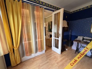 Eladó 70 m²-estársasházi lakás XIV. Kerület (Herminamező) , Herminamező: 79'900'000 Ft