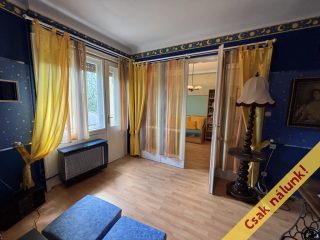 Eladó 70 m²-estársasházi lakás XIV. Kerület (Herminamező) , Herminamező: 79'900'000 Ft