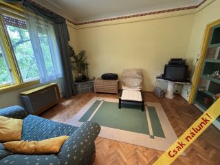 Eladó 70 m²-estársasházi lakás XIV. Kerület (Herminamező) , Herminamező: 79'900'000 Ft