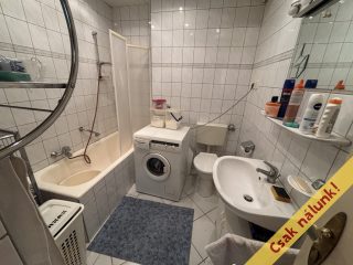 Eladó 70 m²-estársasházi lakás XIV. Kerület (Herminamező) , Herminamező: 79'900'000 Ft