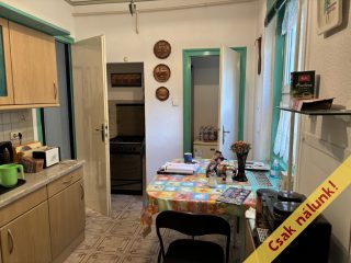 Eladó 70 m²-estársasházi lakás XIV. Kerület (Herminamező) , Herminamező: 79'900'000 Ft