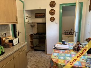 Eladó 70 m²-estársasházi lakás XIV. Kerület (Herminamező) , Herminamező: 79'900'000 Ft