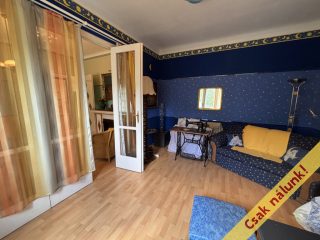 Eladó 70 m²-estársasházi lakás XIV. Kerület (Herminamező) , Herminamező: 79'900'000 Ft