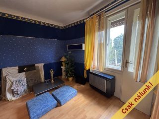 Eladó 70 m²-estársasházi lakás XIV. Kerület (Herminamező) , Herminamező: 79'900'000 Ft