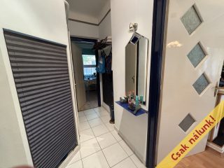 Eladó 70 m²-estársasházi lakás XIV. Kerület (Herminamező) , Herminamező: 79'900'000 Ft