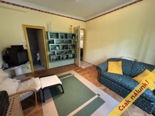 Eladó 70 m²-estársasházi lakás XIV. Kerület (Herminamező) , Herminamező: 79'900'000 Ft