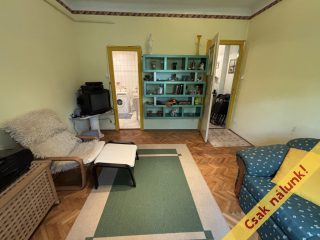 Eladó 70 m²-estársasházi lakás XIV. Kerület (Herminamező) , Herminamező: 79'900'000 Ft