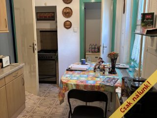 Eladó 70 m²-estársasházi lakás XIV. Kerület (Herminamező) , Herminamező: 79'900'000 Ft