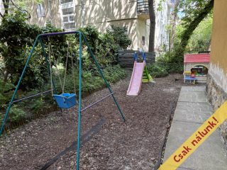 Eladó 70 m²-estársasházi lakás XIV. Kerület (Herminamező) , Herminamező: 79'900'000 Ft