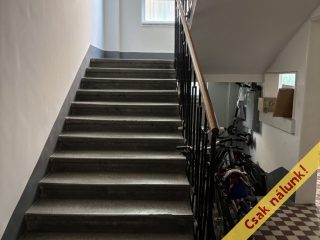 Eladó 70 m²-estársasházi lakás XIV. Kerület (Herminamező) , Herminamező: 79'900'000 Ft