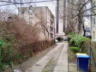 Eladó 49 m²-estársasházi lakás XIV. Kerület (Herminamező) , Herminamező: 65'700'000 Ft